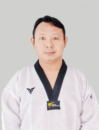 Sabeum Hendri Priyanto