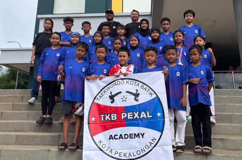Kegiatan TKB 1