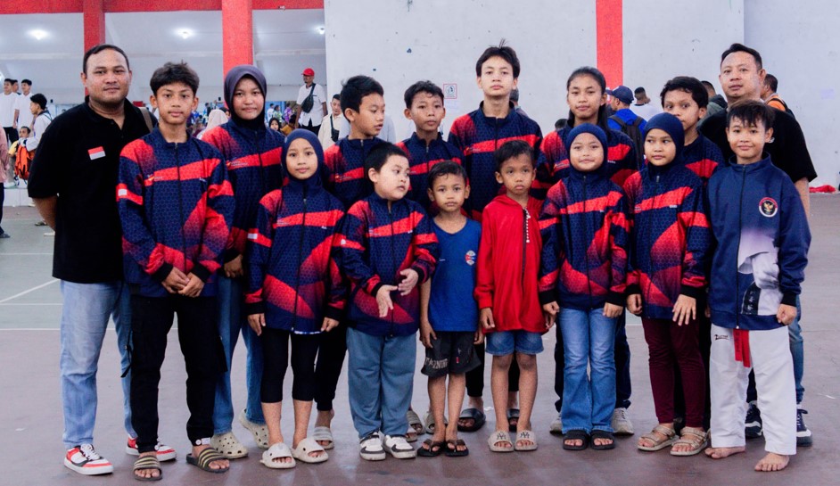 Kegiatan TKB 2