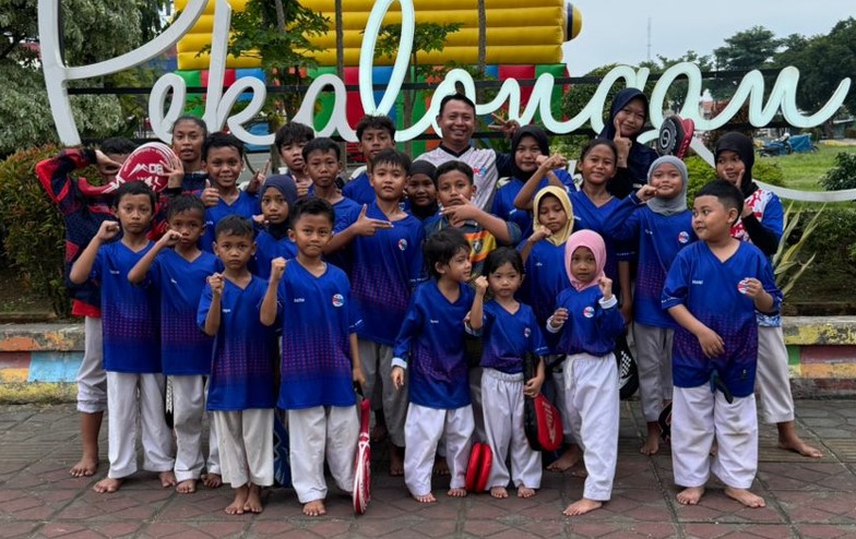 Kegiatan TKB 3